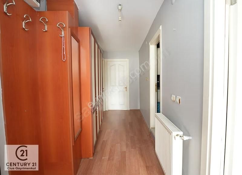 C21 Cius; Sosyal Yaşam Merkezi Civarı 2+1 Satılık Daire - Görsel 13