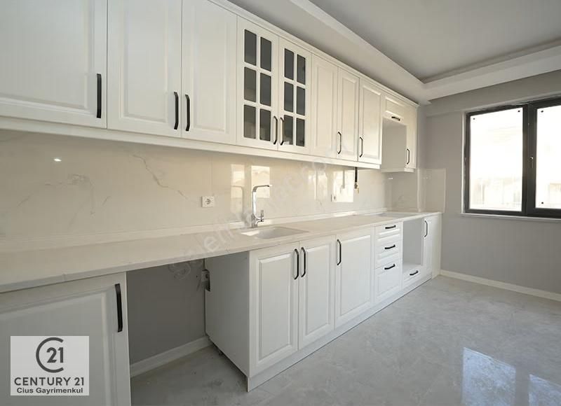 C21 Cius; Perşembe Pazarı Civarı 3 Cepheli 3+1 145 M2 Daire - Görsel 6