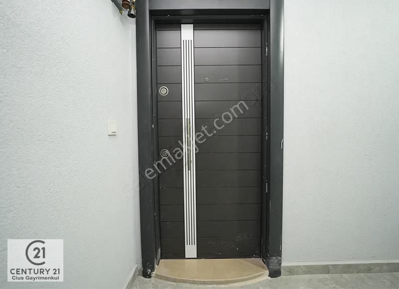 C21 Cius; Perşembe Pazarı Civarı 3 Cepheli 3+1 145 M2 Daire - Görsel 9