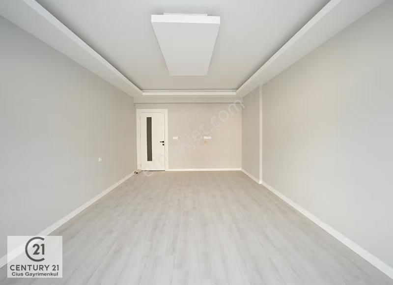 C21 Cius; Perşembe Pazarı Civarı 3 Cepheli 3+1 145 M2 Daire - Görsel 2