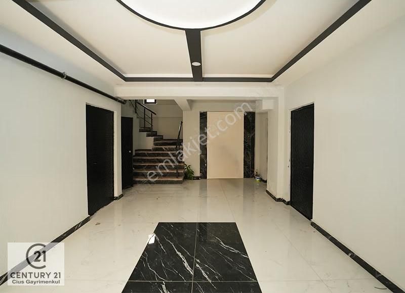 C21 Cius; Perşembe Pazarı Civarı 3 Cepheli 3+1 145 M2 Daire - Görsel 18