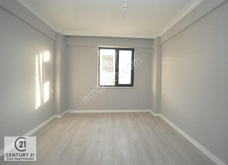 C21 Cius; Perşembe Pazarı Civarı 3 Cepheli 3+1 145 M2 Daire - Görsel 16