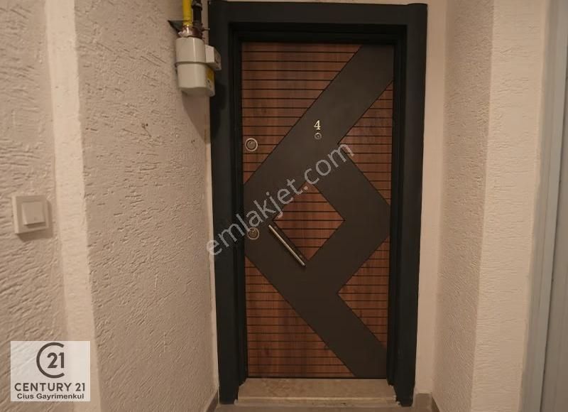 C21 Cius; Hisar Mahallesin'de Yeni Binada Asansörlü 3+1 Kiralık - Görsel 16