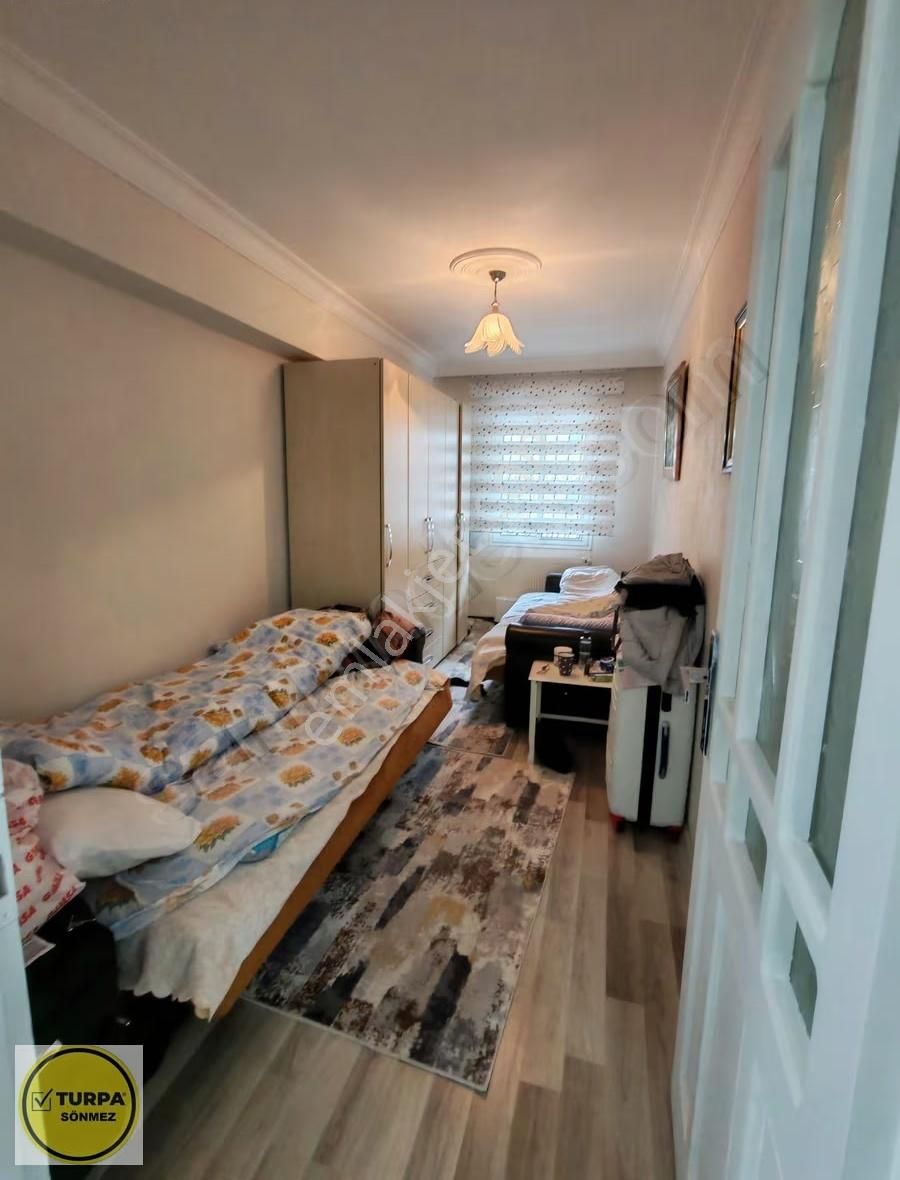 Buca Çamlıkulede Satılık Geniş 3+1 Daire - Görsel 5