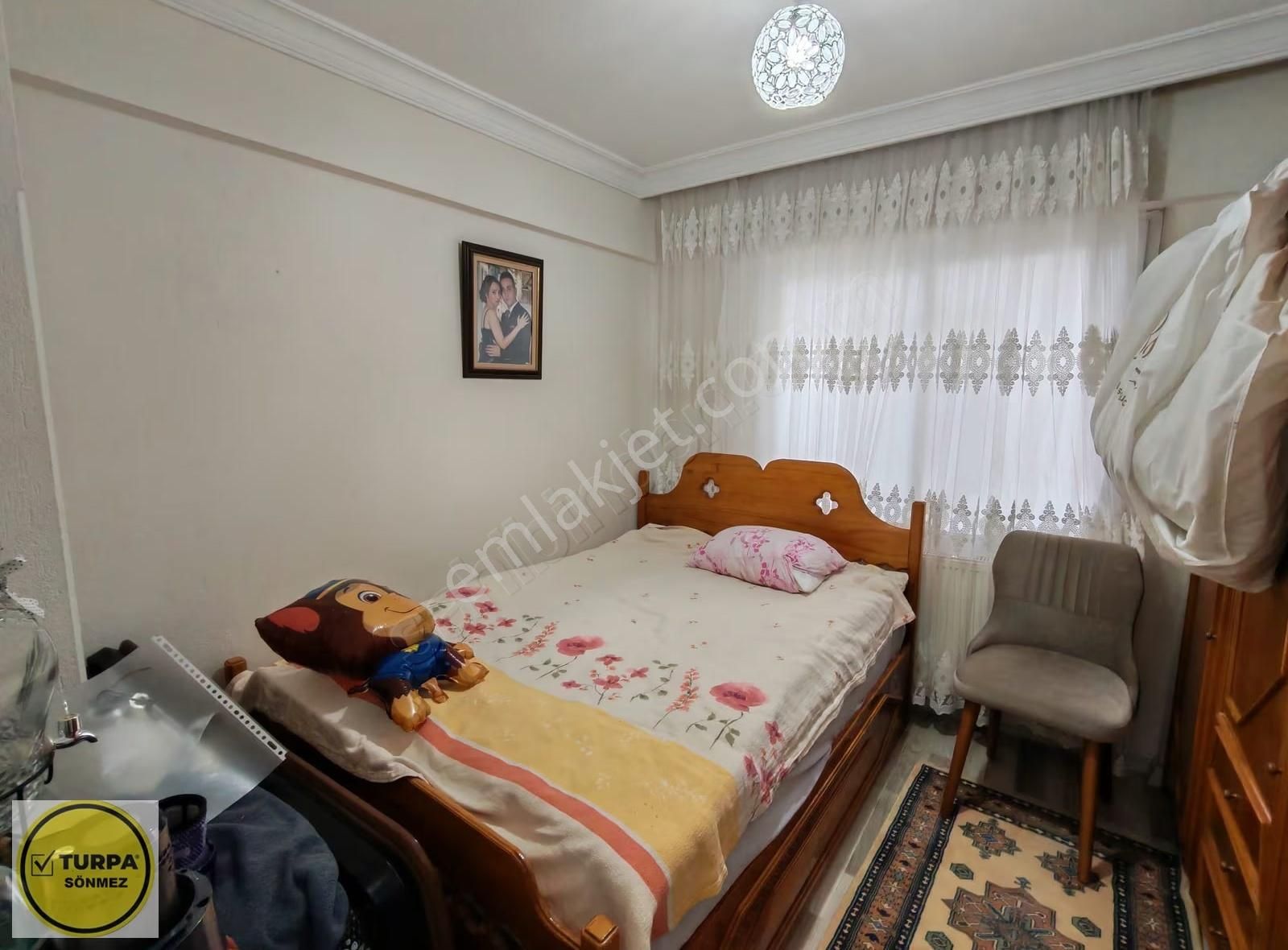 Buca Çamlıkulede Satılık Geniş 3+1 Daire - Görsel 19