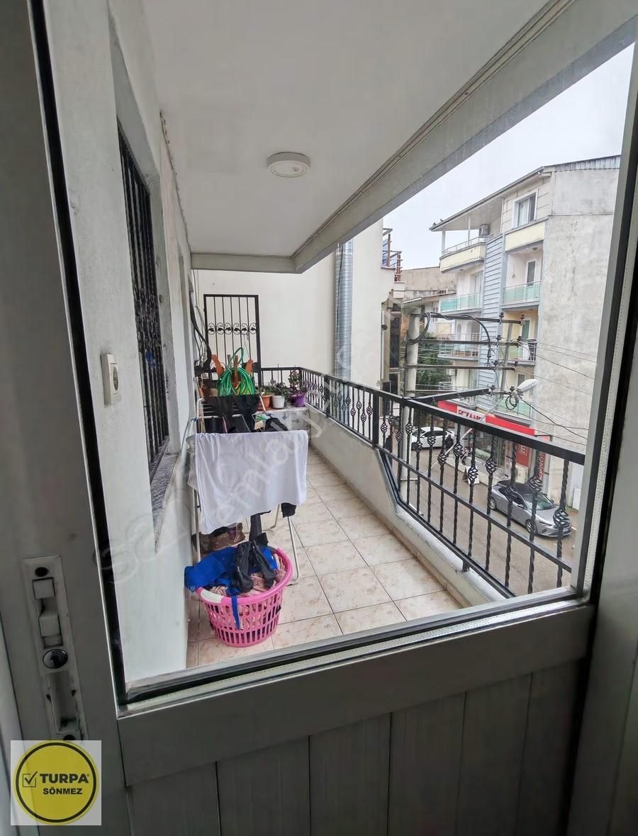 Buca Çamlıkulede Satılık Geniş 3+1 Daire - Görsel 16