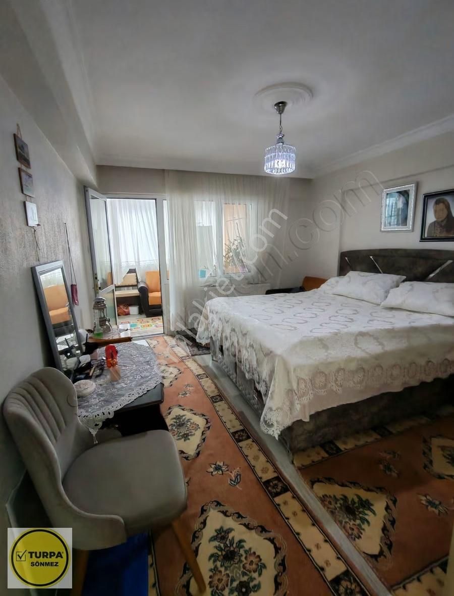 Buca Çamlıkulede Satılık Geniş 3+1 Daire - Görsel 17