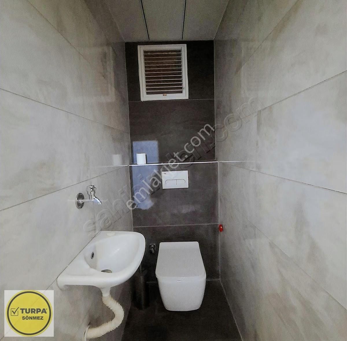 Turpa Sönmezden Buca Çamlıkulede Satılık Geniş Daire - Görsel 21