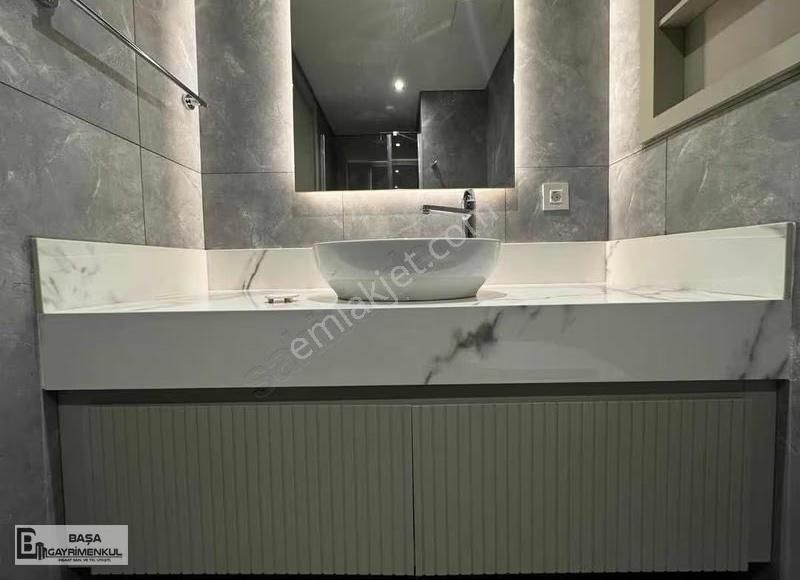 Rotana Bomontide Satılık Lüks 1+1 | Merkezi Konum - Görsel 6