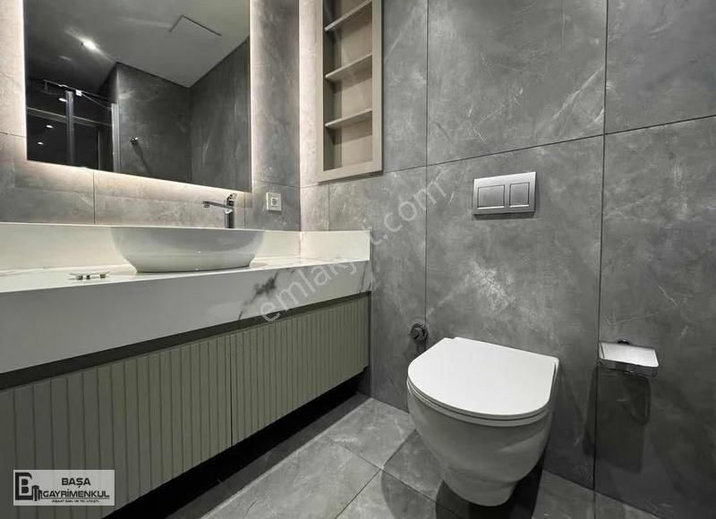 Rotana Bomontide Satılık Lüks 1+1 | Merkezi Konum - Görsel 2