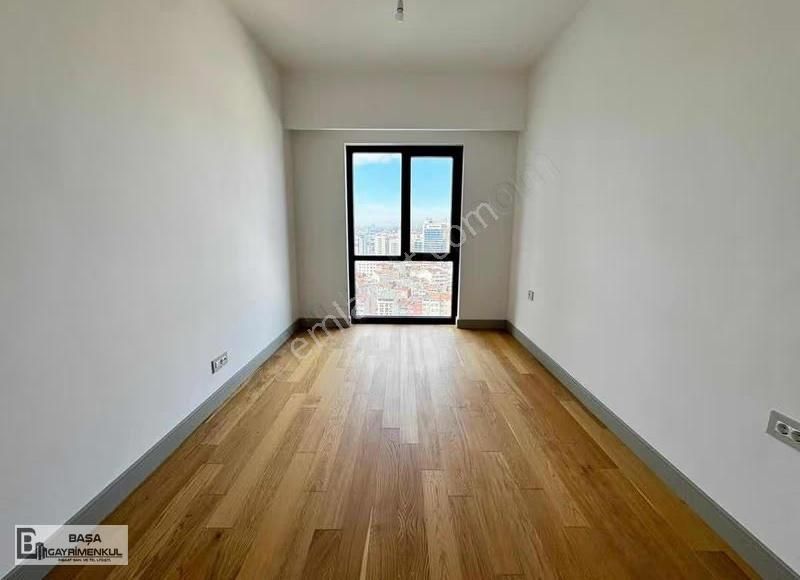 Rotana Bomontide Satılık Lüks 1+1 | Merkezi Konum - Görsel 16