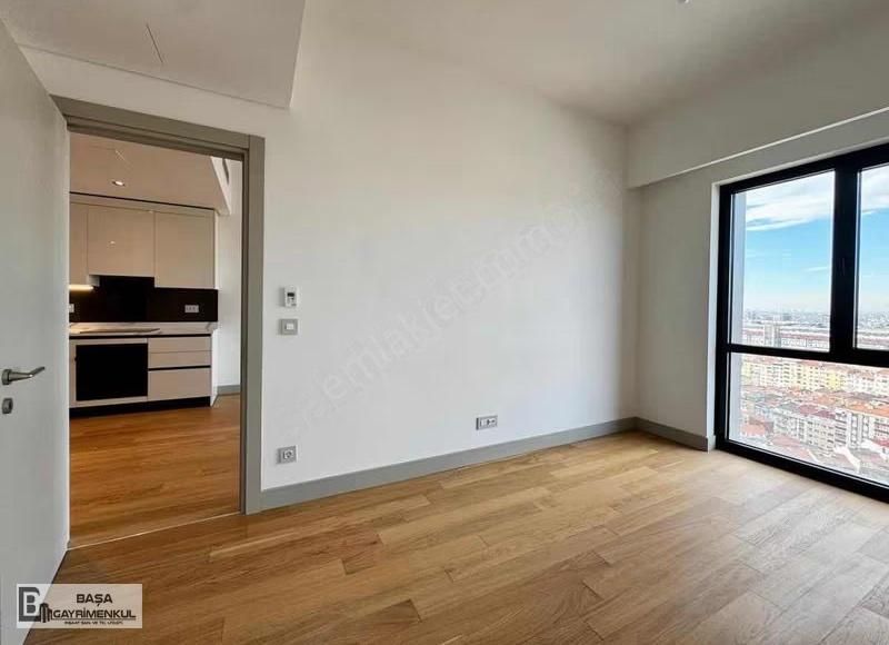 Rotana Bomontide Satılık Lüks 1+1 | Merkezi Konum - Görsel 9