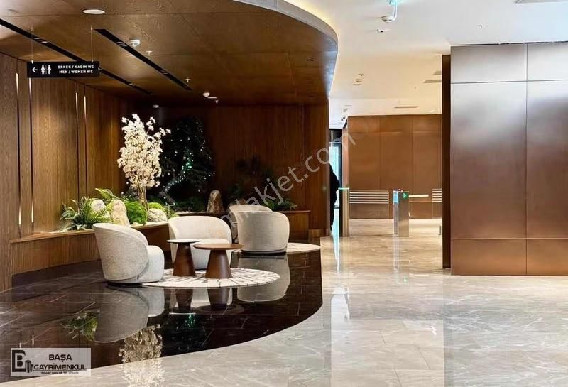 Rotana Bomontide Satılık Lüks 1+1 | Merkezi Konum - Görsel 15