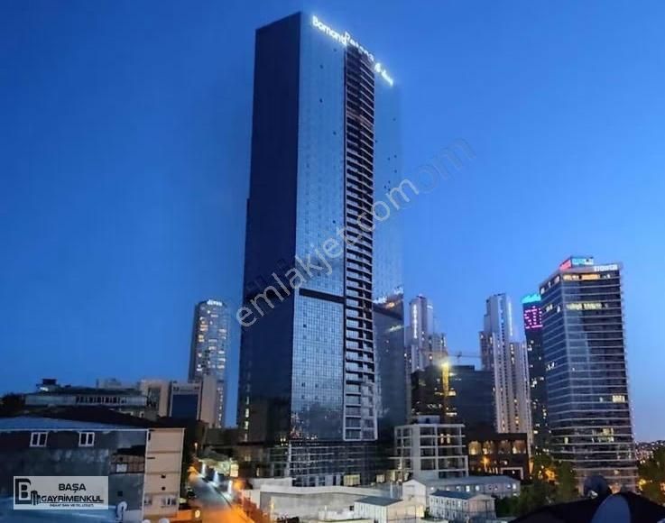 Rotana Bomontide Satılık Lüks 1+1 | Merkezi Konum