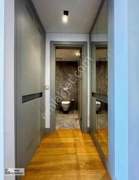 Rotana Bomontide Satılık Lüks 1+1 | Merkezi Konum - Görsel 4