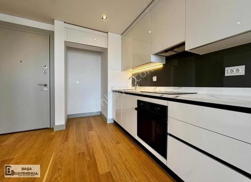 Rotana Bomontide Satılık Lüks 1+1 | Merkezi Konum - Görsel 5