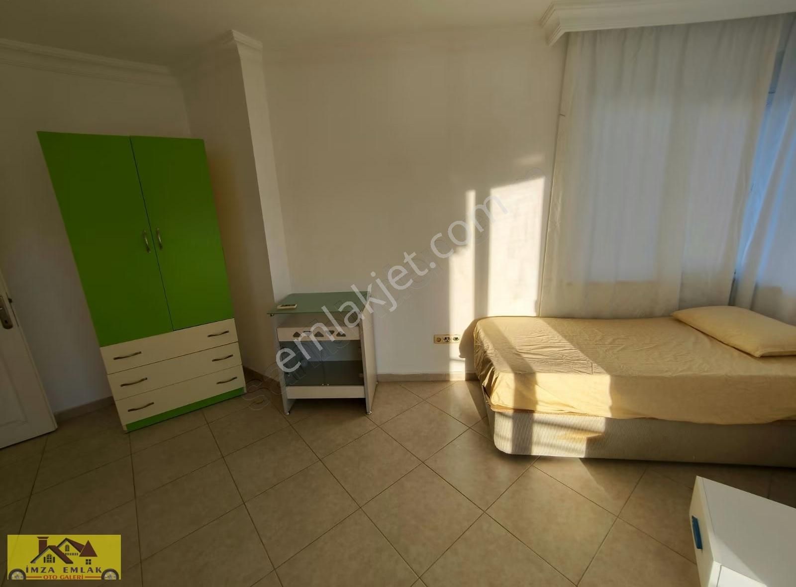 Alanya Avsallar 5 Oda 1 Salon Havuzlu, Asansörlü Site İçersinde - Görsel 5