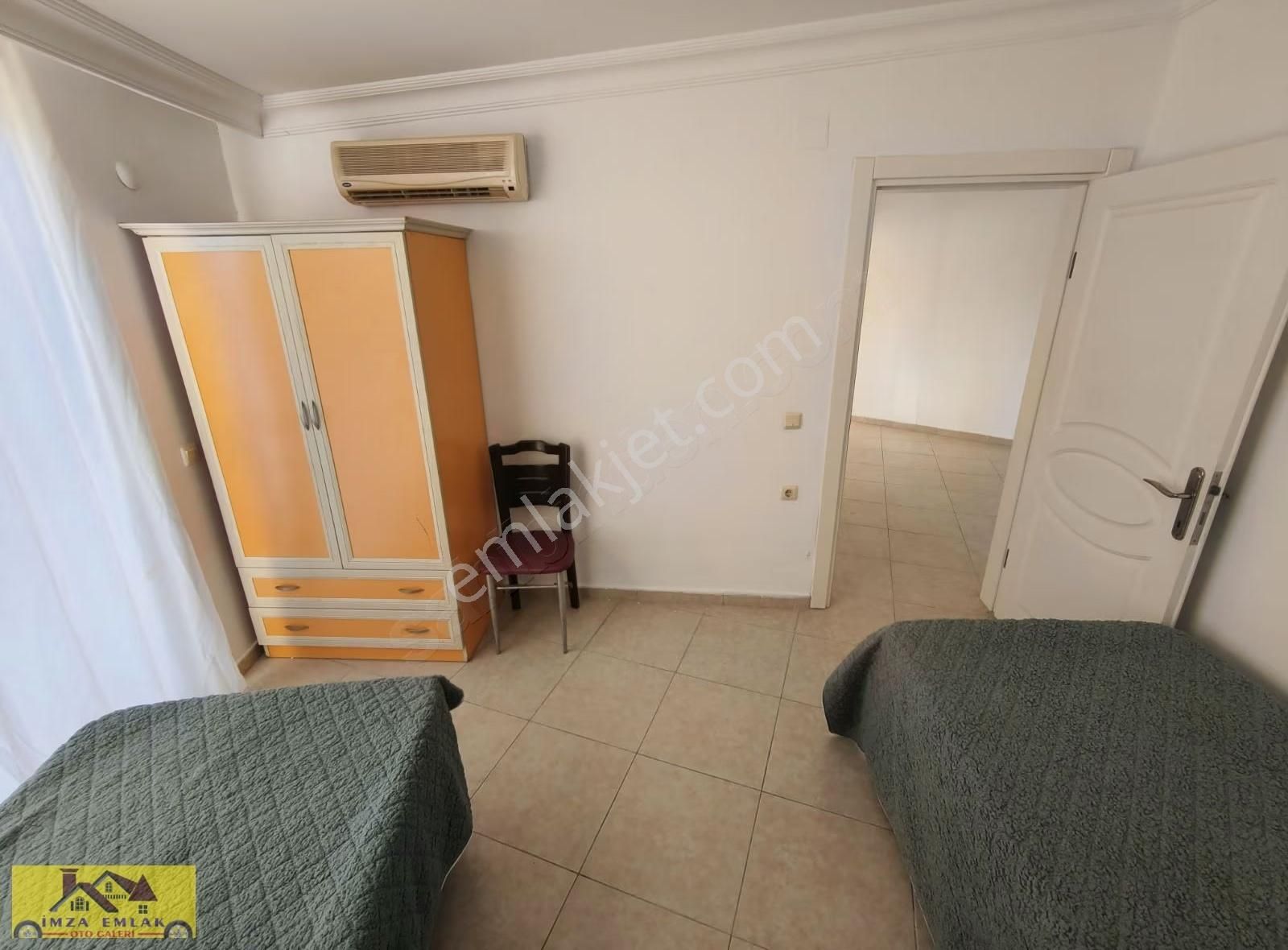 Alanya Avsallar 5 Oda 1 Salon Havuzlu, Asansörlü Site İçersinde - Görsel 22