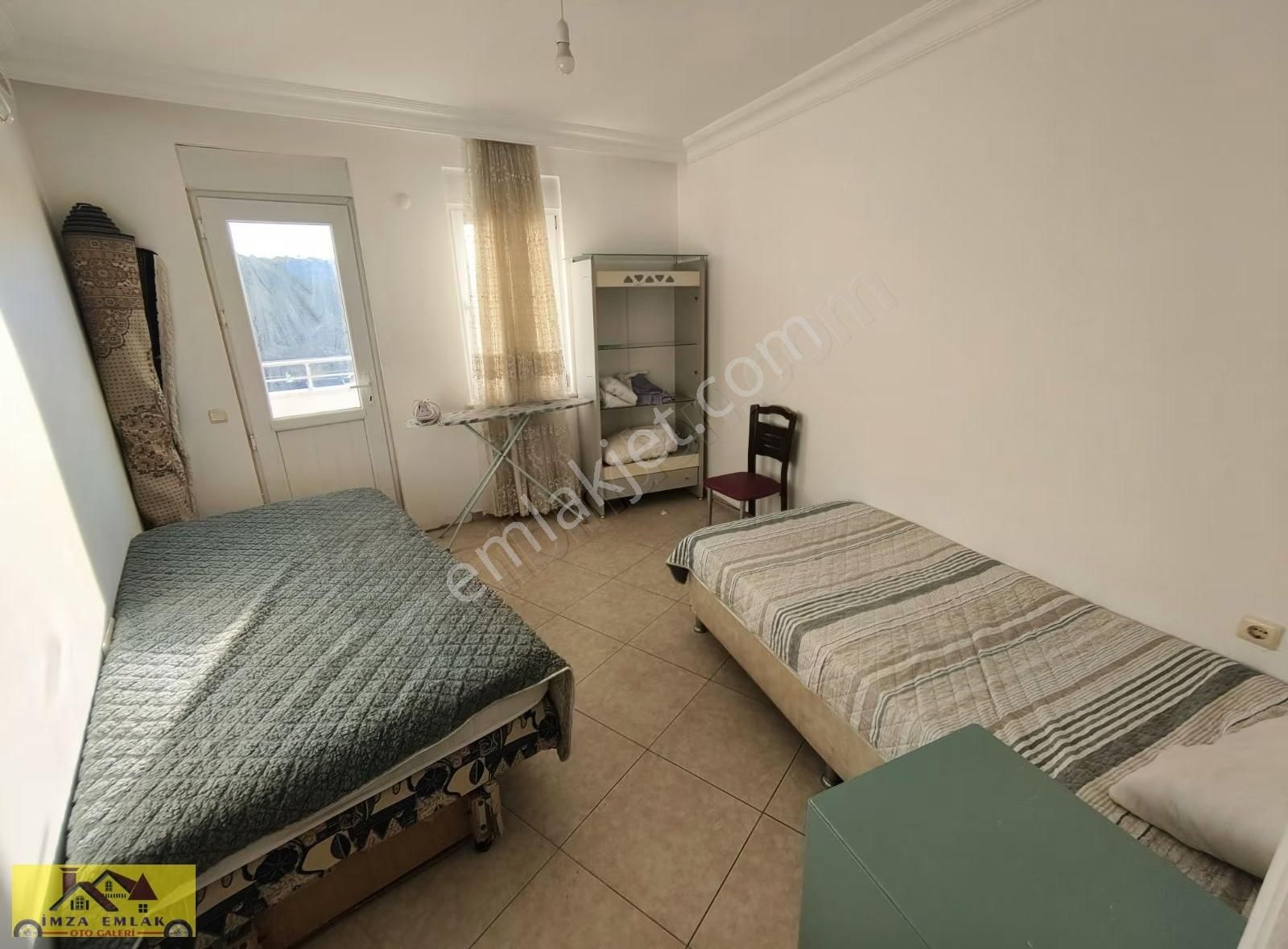 Alanya Avsallar 5 Oda 1 Salon Havuzlu, Asansörlü Site İçersinde - Görsel 26