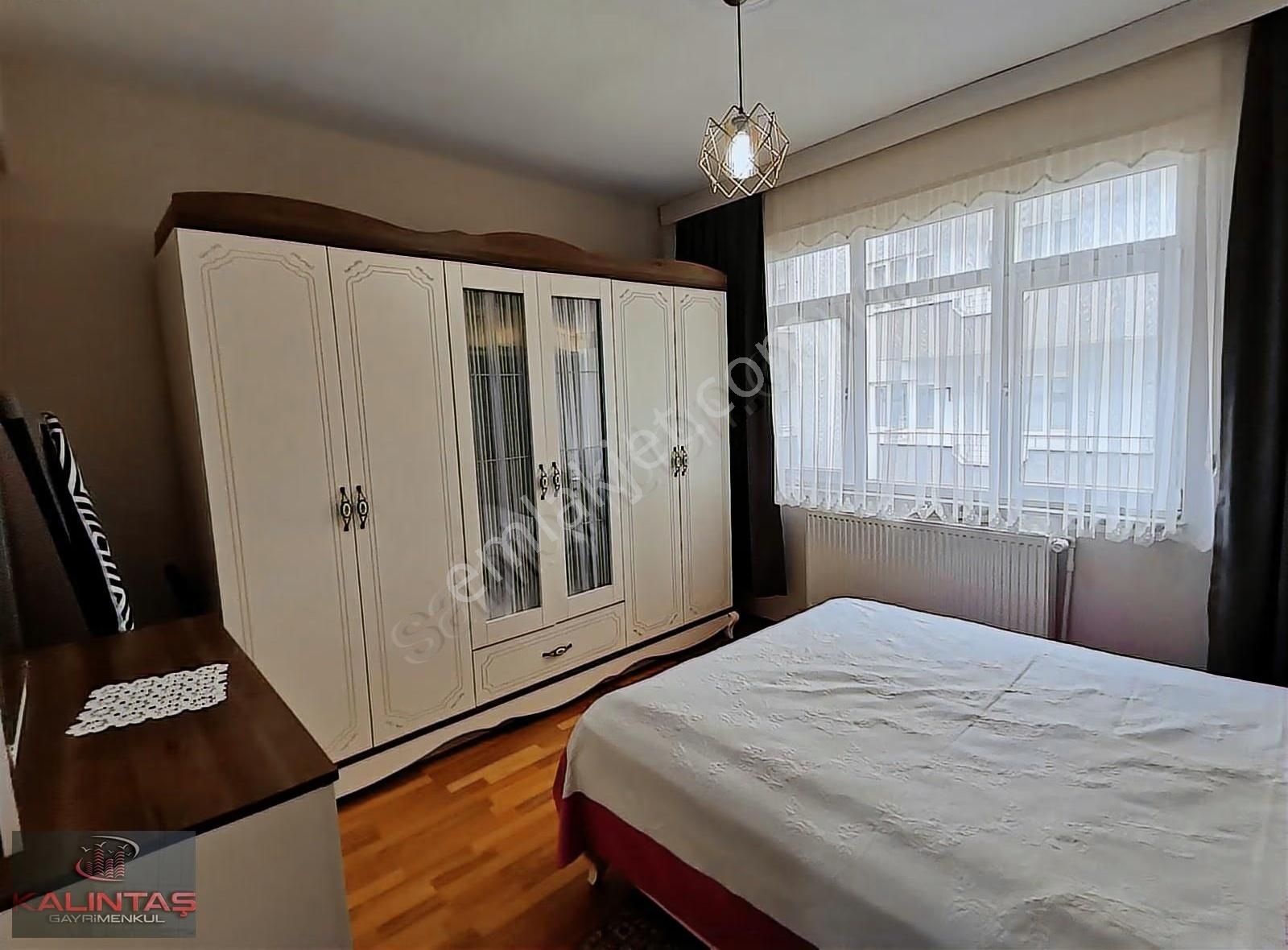 2nl.beşirli Mah. Satılık Daire 2 +1 Doğalgazlı Merkezi Konumda - Görsel 22