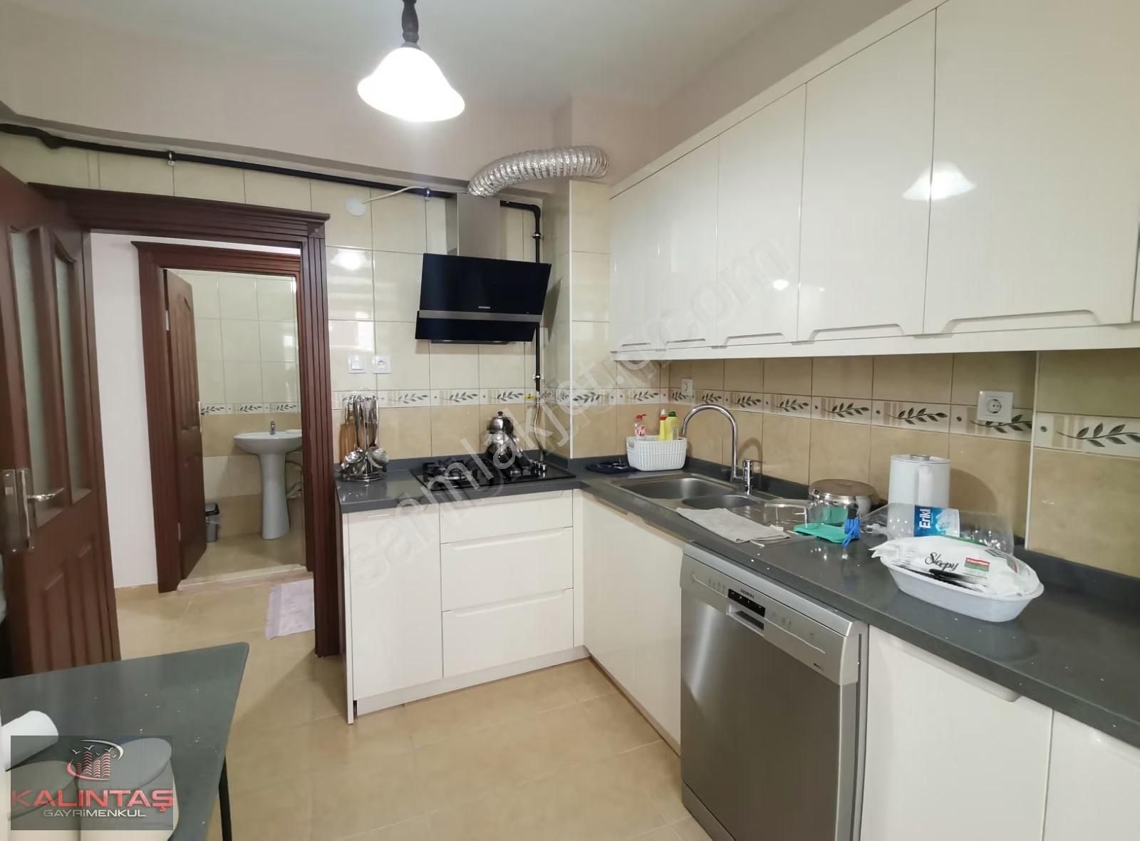 2nl.beşirli Mah. Satılık Daire 2 +1 Doğalgazlı Merkezi Konumda - Görsel 15