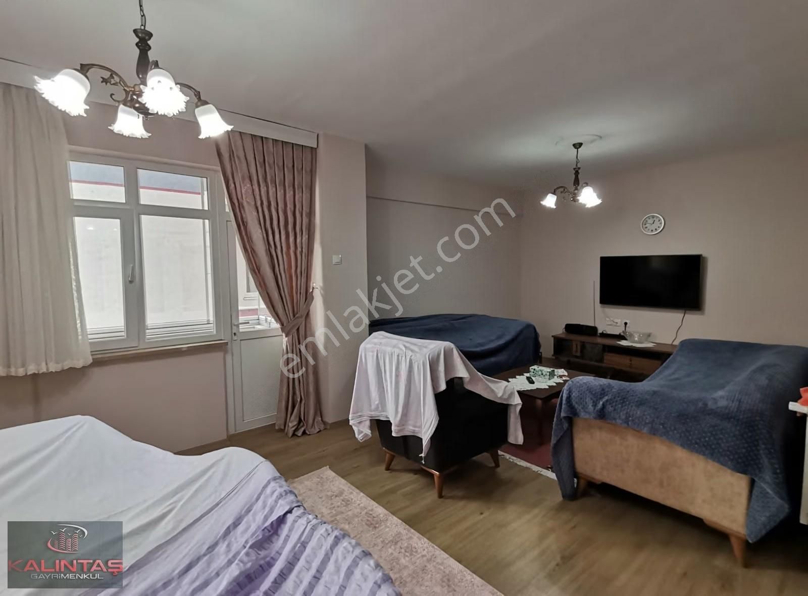 2nl.beşirli Mah. Satılık Daire 2 +1 Doğalgazlı Merkezi Konumda - Görsel 13