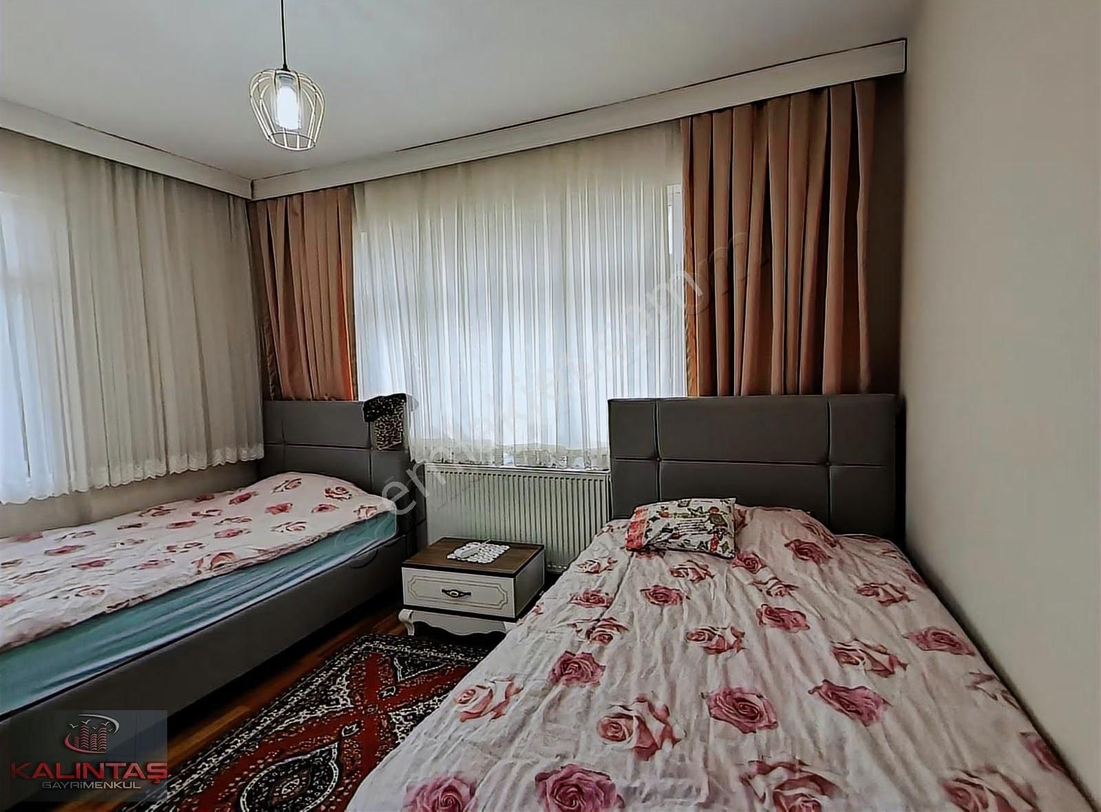 2nl.beşirli Mah. Satılık Daire 2 +1 Doğalgazlı Merkezi Konumda - Görsel 8