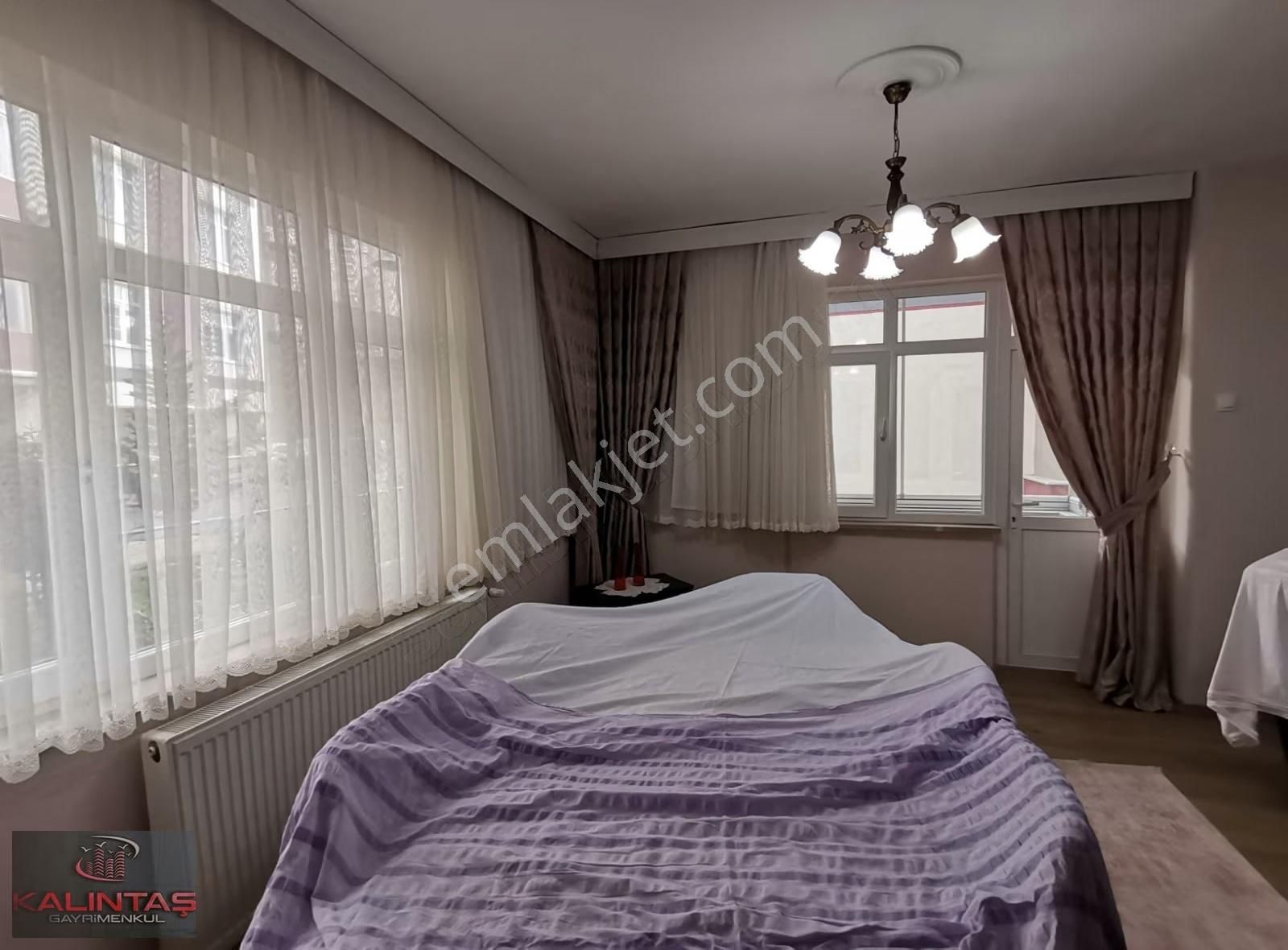 2nl.beşirli Mah. Satılık Daire 2 +1 Doğalgazlı Merkezi Konumda - Görsel 30