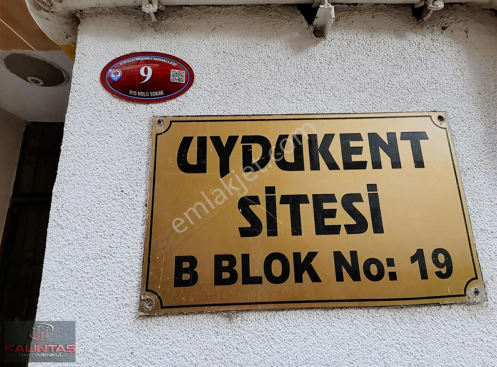 2nl.beşirli Mah. Satılık Daire 2 +1 Doğalgazlı Merkezi Konumda - Görsel 26