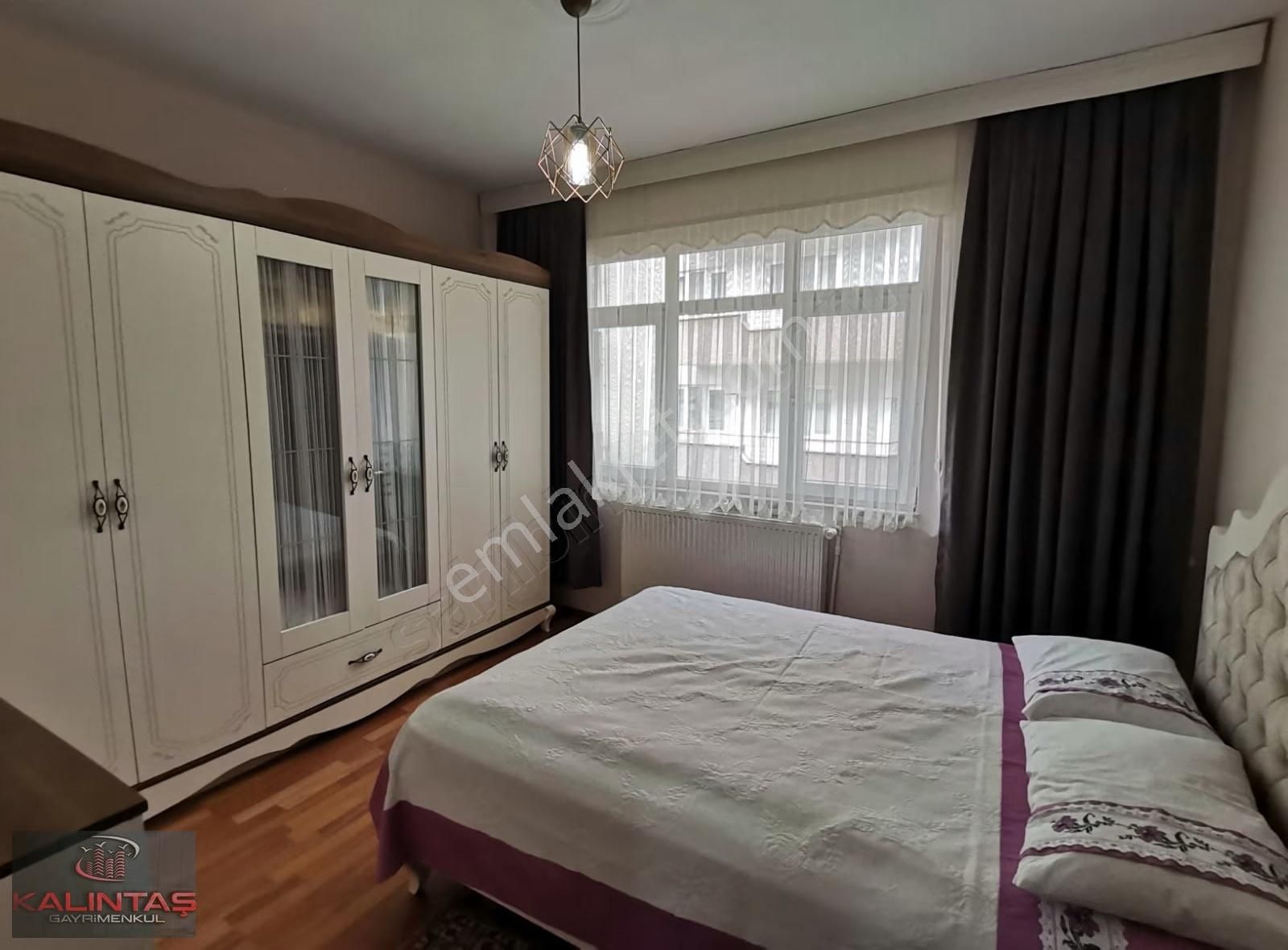 2nl.beşirli Mah. Satılık Daire 2 +1 Doğalgazlı Merkezi Konumda - Görsel 16