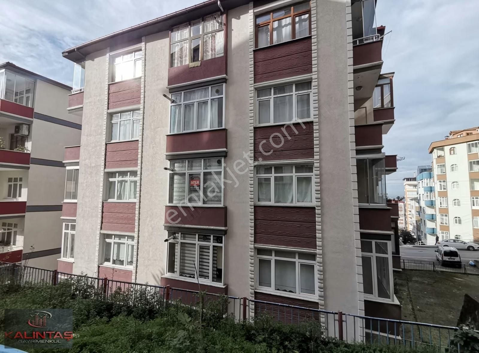 2nl.beşirli Mah. Satılık Daire 2 +1 Doğalgazlı Merkezi Konumda - Görsel 2