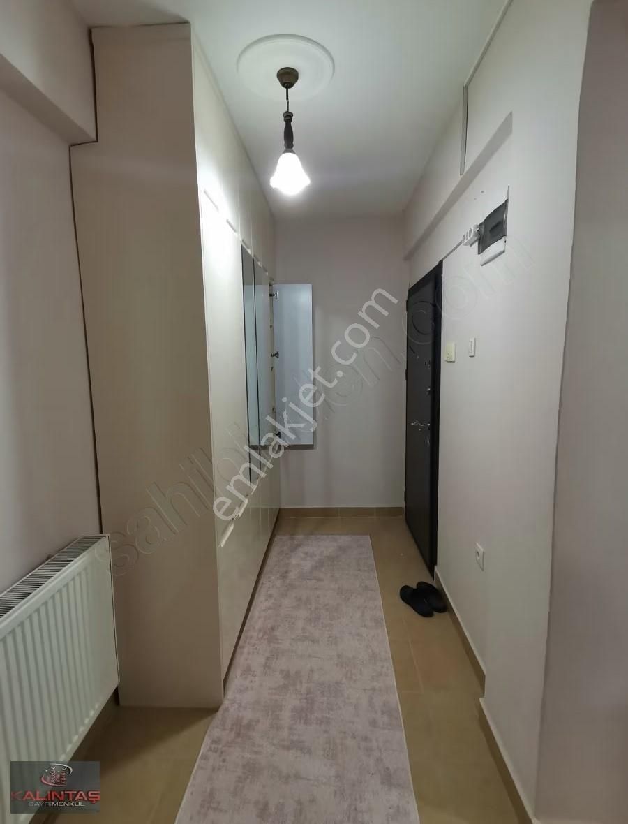 2nl.beşirli Mah. Satılık Daire 2 +1 Doğalgazlı Merkezi Konumda - Görsel 28