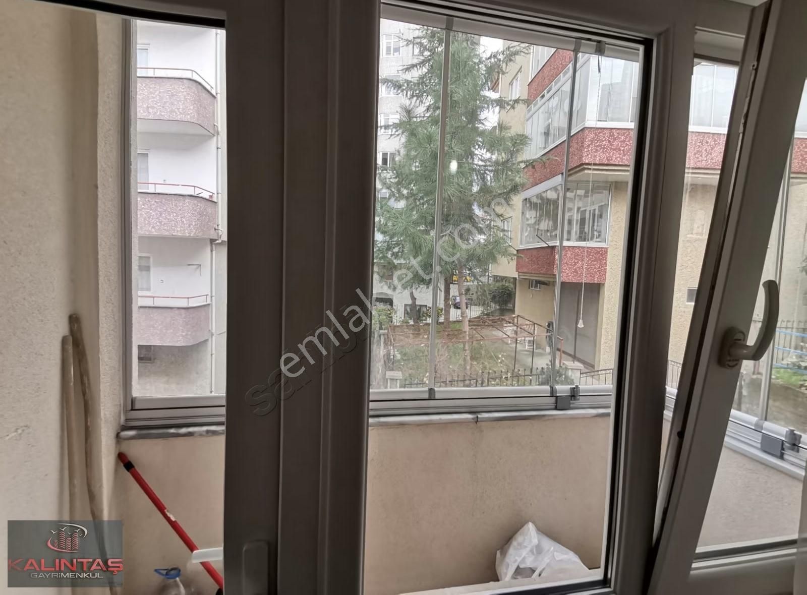 2nl.beşirli Mah. Satılık Daire 2 +1 Doğalgazlı Merkezi Konumda - Görsel 17