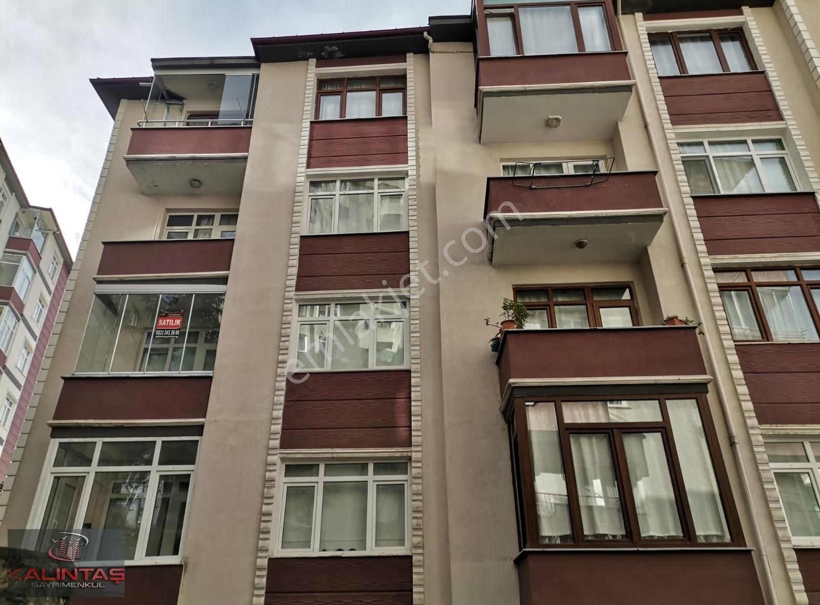 2nl.beşirli Mah. Satılık Daire 2 +1 Doğalgazlı Merkezi Konumda - Görsel 7