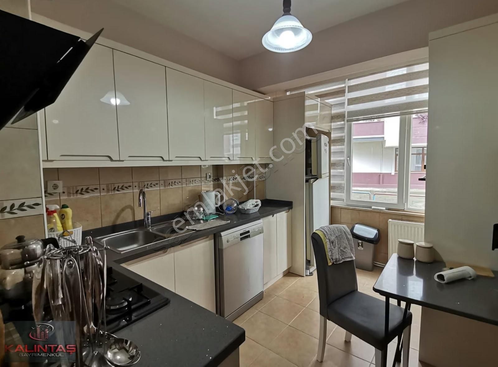 2nl.beşirli Mah. Satılık Daire 2 +1 Doğalgazlı Merkezi Konumda - Görsel 32