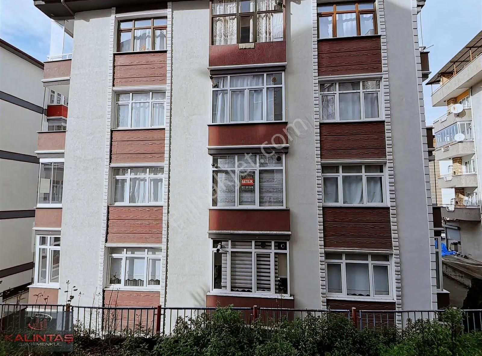 2nl.beşirli Mah. Satılık Daire 2 +1 Doğalgazlı Merkezi Konumda