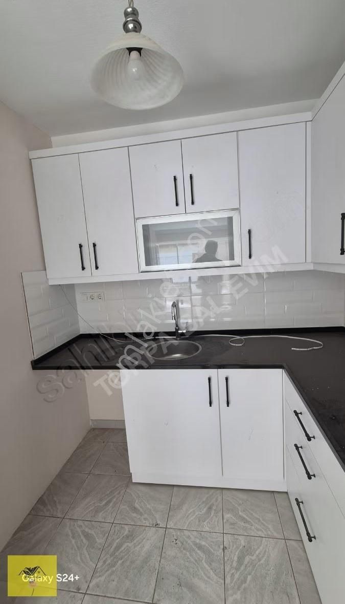 Karşıyaka Tersane Satılık 2+1 - Görsel 10