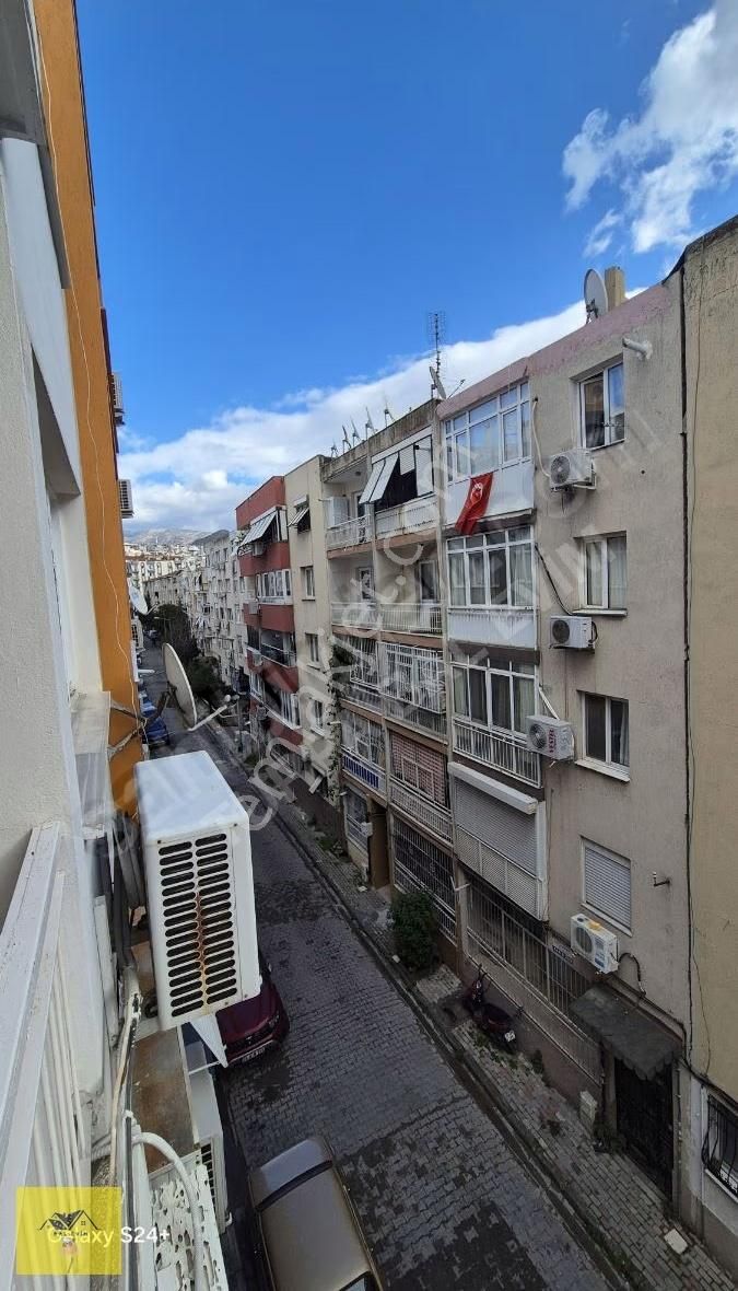 Karşıyaka Tersane Satılık 2+1 - Görsel 12