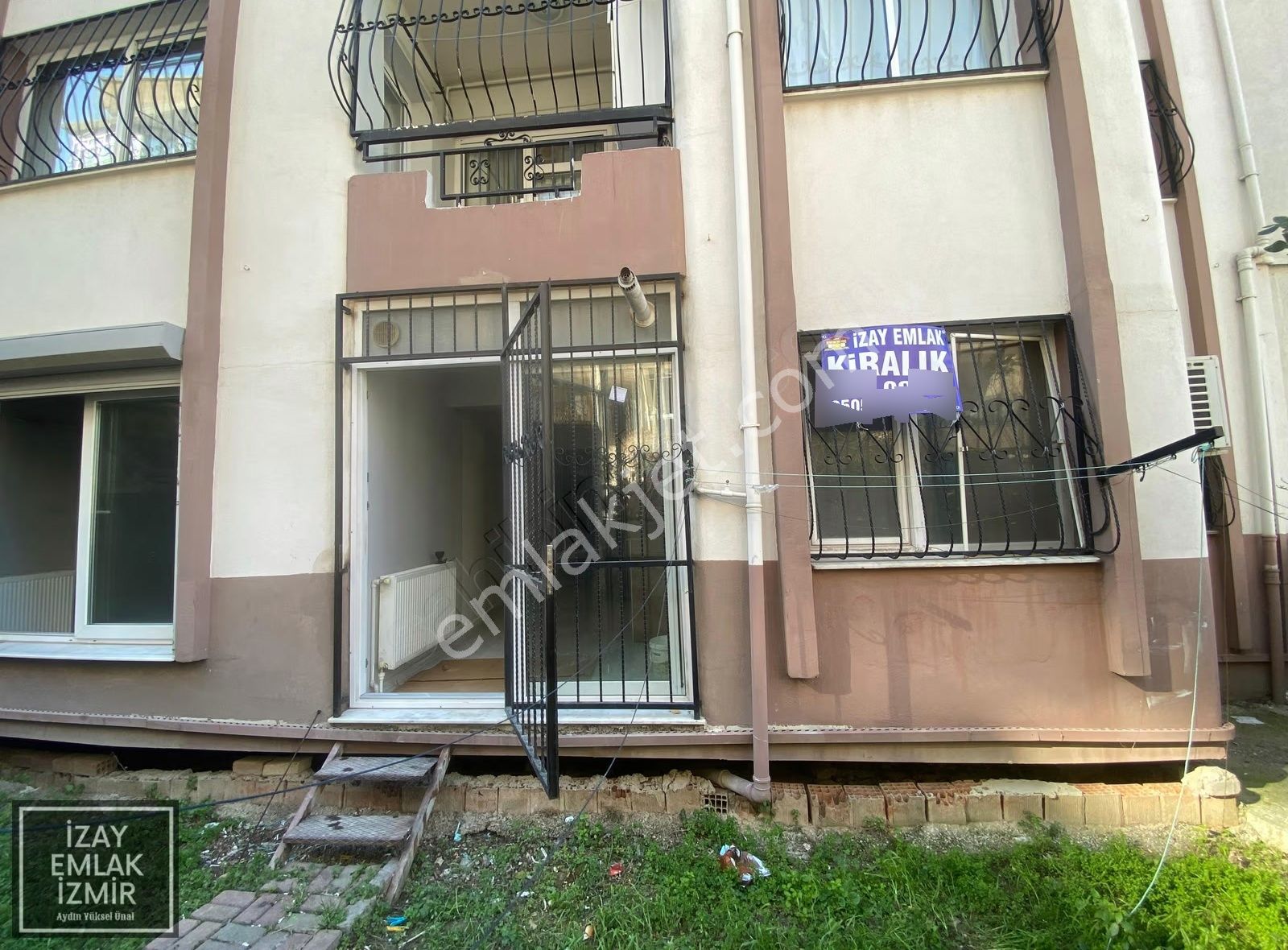 Katip Çelebi Hastane Yakını 3+1 Kiralık Daire - Görsel 8