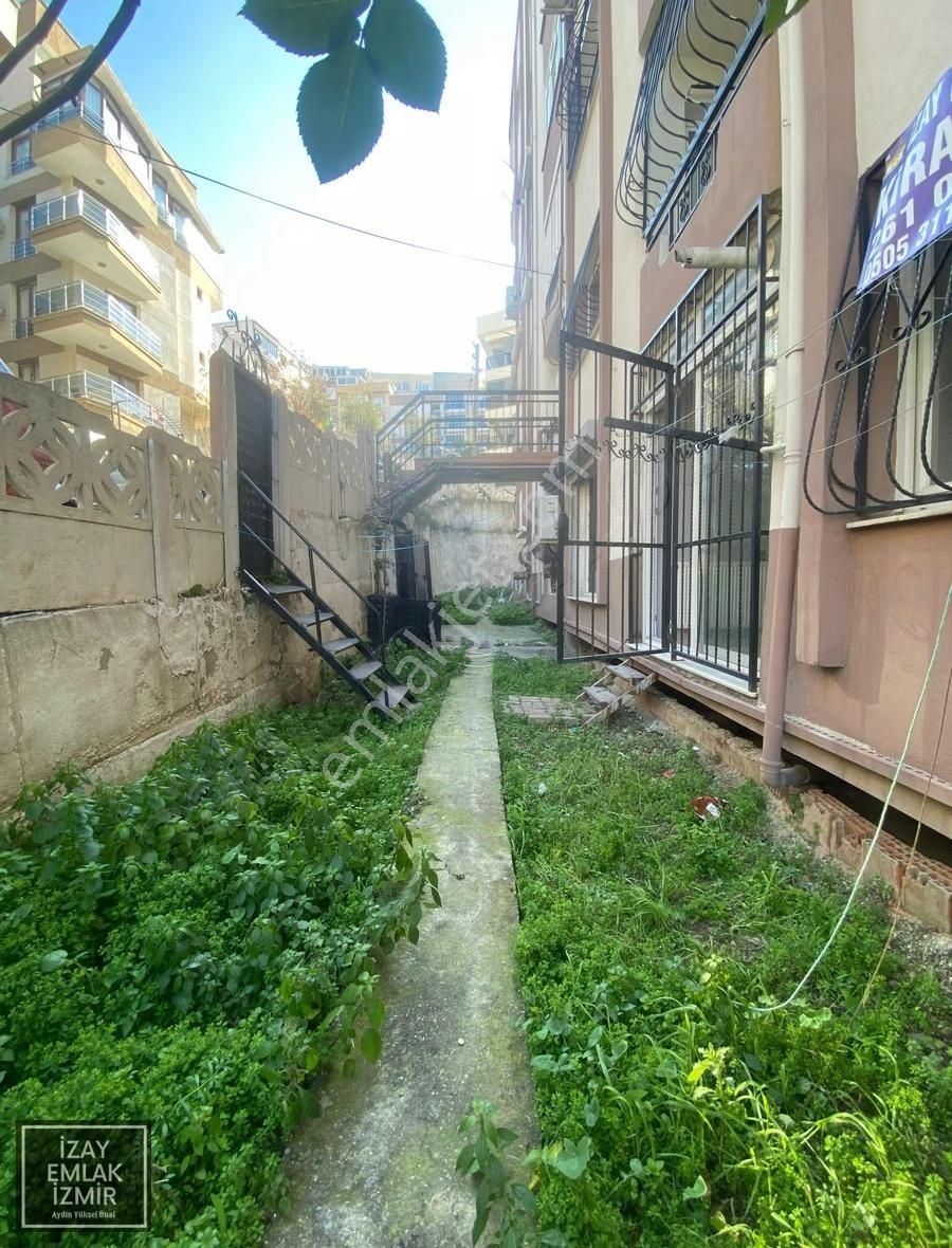 Katip Çelebi Hastane Yakını 3+1 Kiralık Daire - Görsel 16