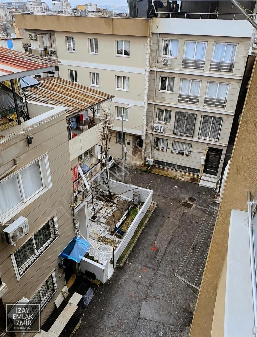 Eski İzmir Caddesi Yakını Sevgi Mahallesi 2+1 Kiralık Daire - Görsel 22