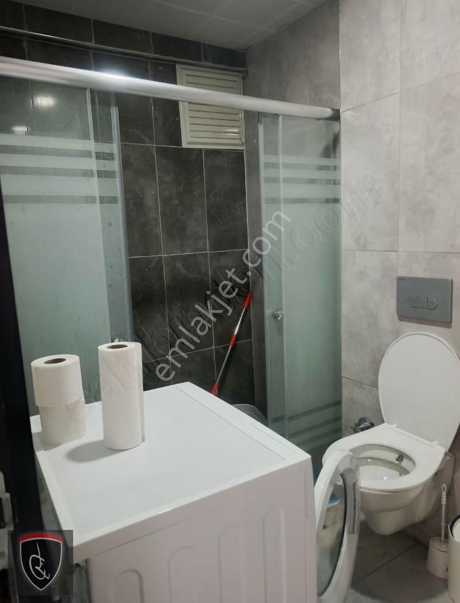 Kartaltepe Konutlarında 1+1 Eşyalı Kiralık Daire - Görsel 4