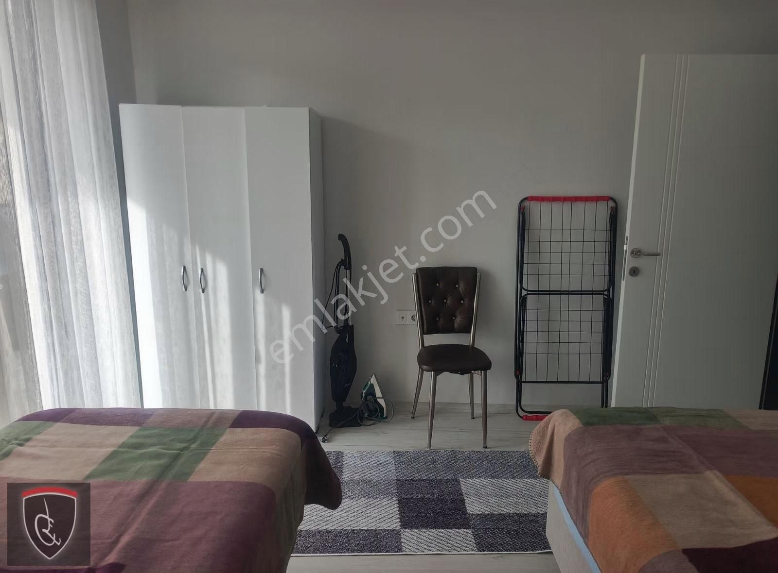 Kartaltepe Konutlarında 1+1 Eşyalı Kiralık Daire - Görsel 11