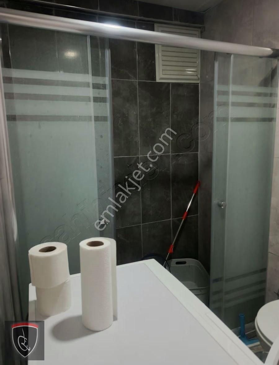 Kartaltepe Konutlarında 1+1 Eşyalı Kiralık Daire - Görsel 7