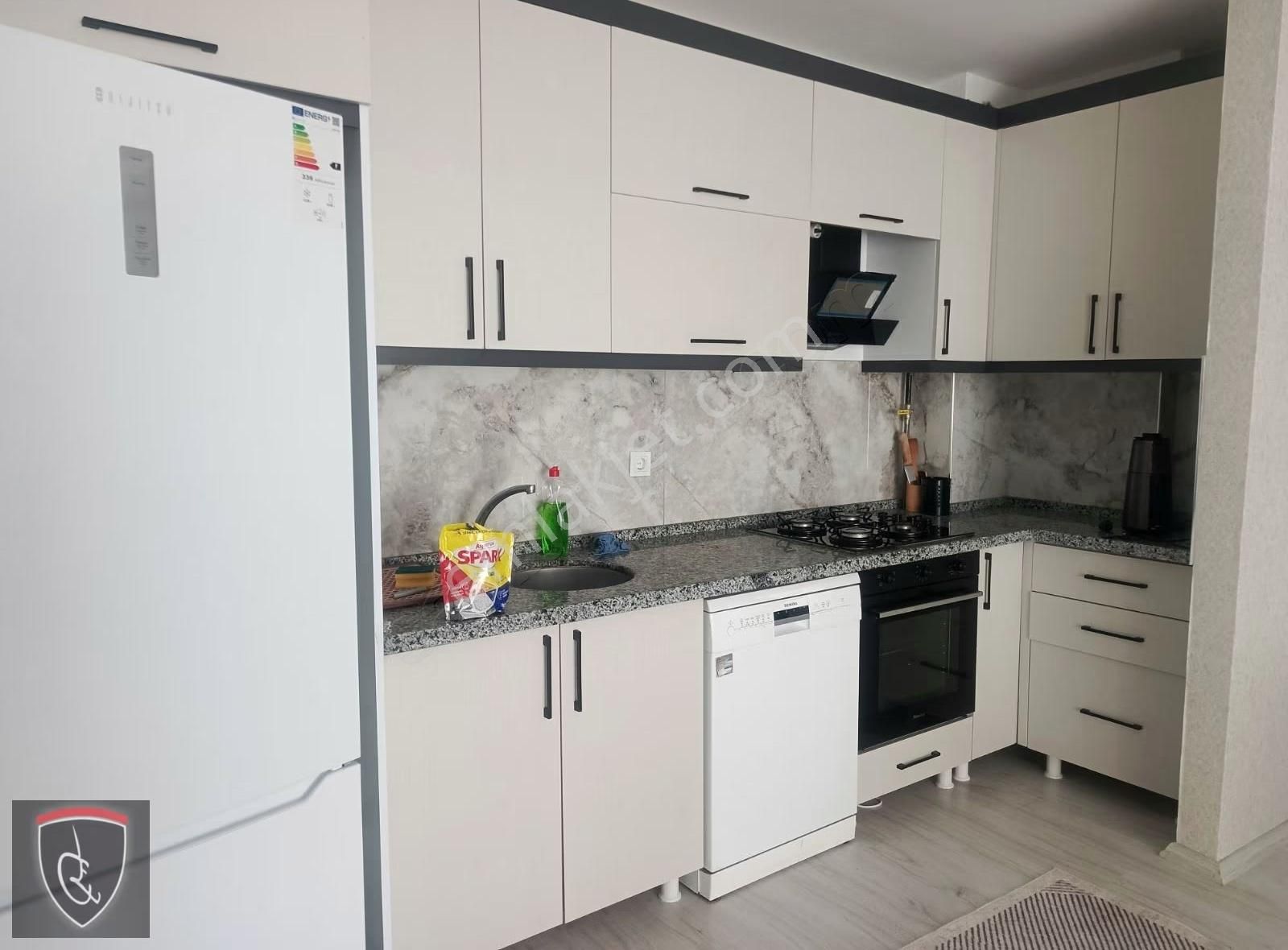 Kartaltepe Konutlarında 1+1 Eşyalı Kiralık Daire - Görsel 6