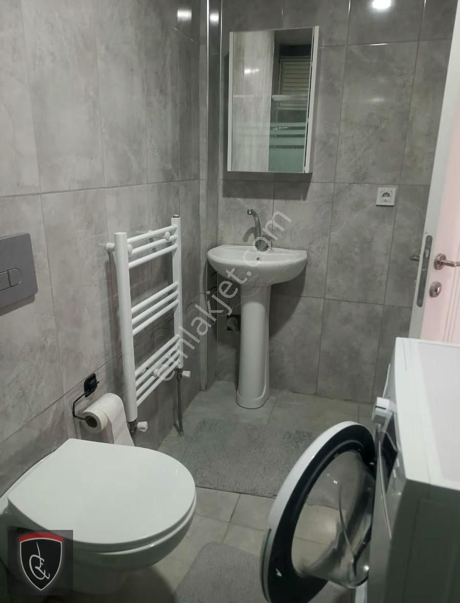 Kartaltepe Konutlarında 1+1 Eşyalı Kiralık Daire - Görsel 9