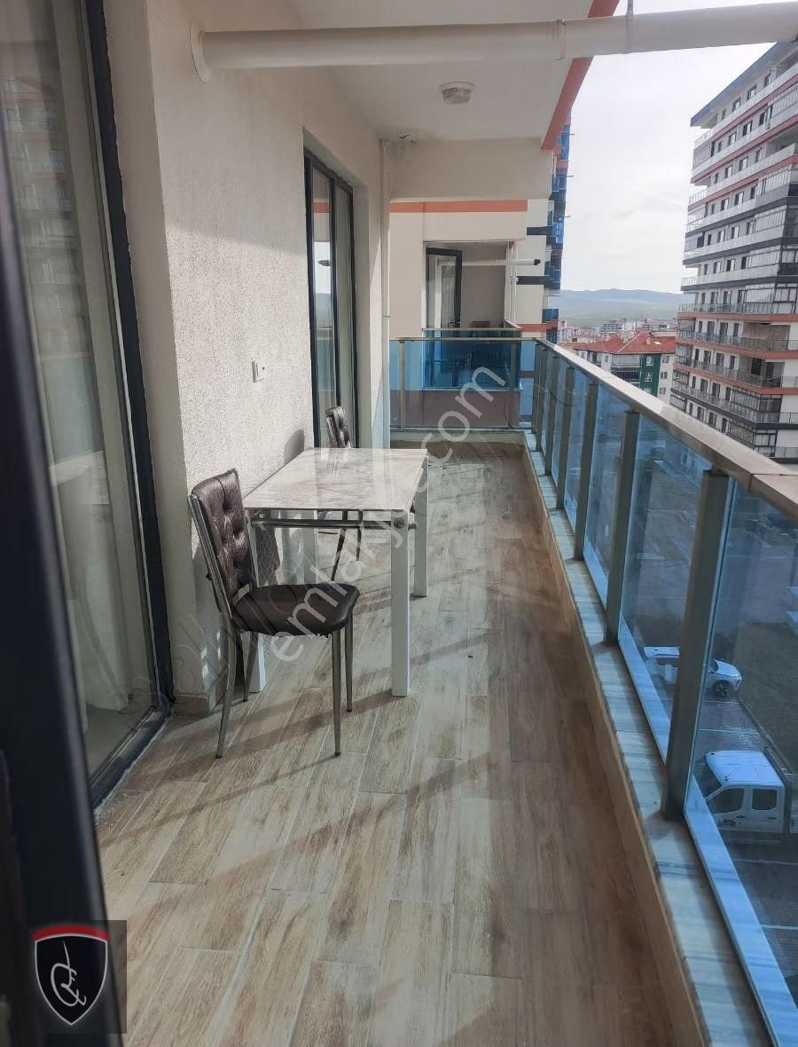 Kartaltepe Konutlarında 1+1 Eşyalı Kiralık Daire - Görsel 2