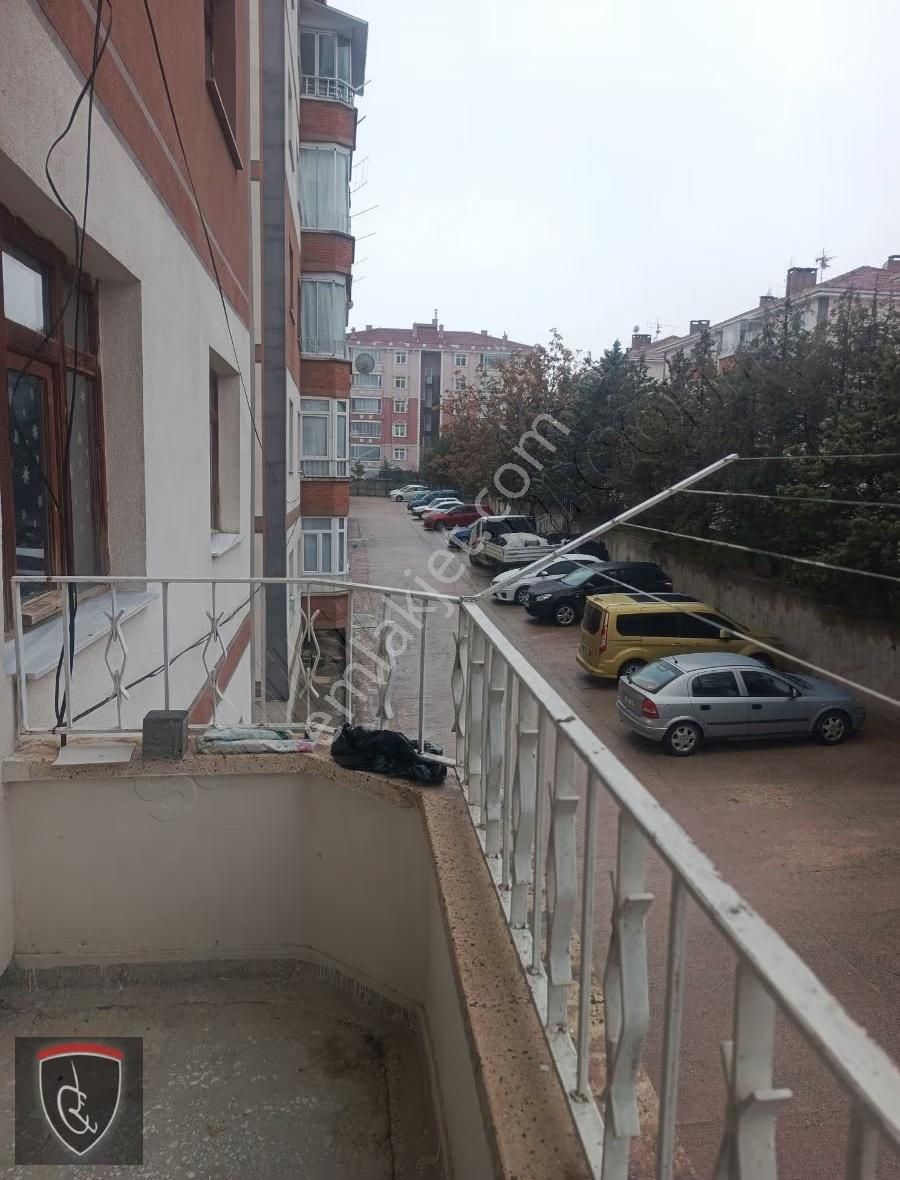 Şentepe Mahallesi Eski Hastane Civarında Kiralık 3+1 Daire - Görsel 16