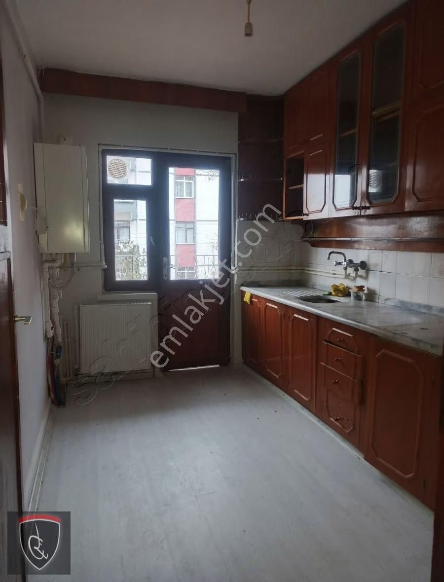 Şentepe Mahallesi Eski Hastane Civarında Kiralık 3+1 Daire - Görsel 6