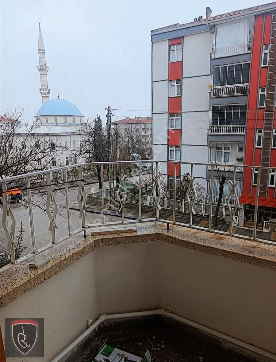 Şentepe Mahallesi Eski Hastane Civarında Kiralık 3+1 Daire - Görsel 4
